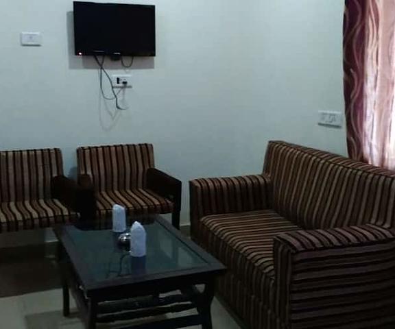 Sapna International Karnataka Bidar room in side